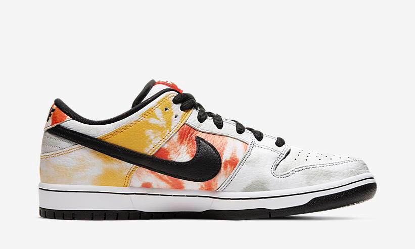 nike sb raygun home