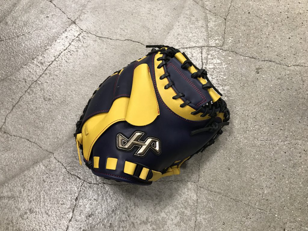 HATAKEYAMA　PRO-288　2