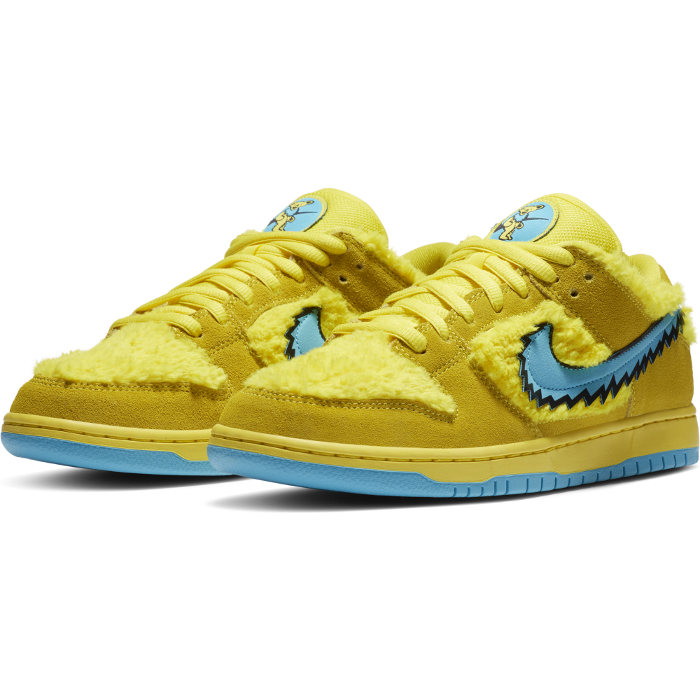 nike sb dunk low pro qs