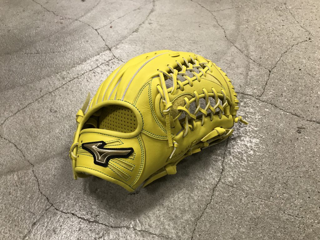 MIZUNO　1AJGR19307　2