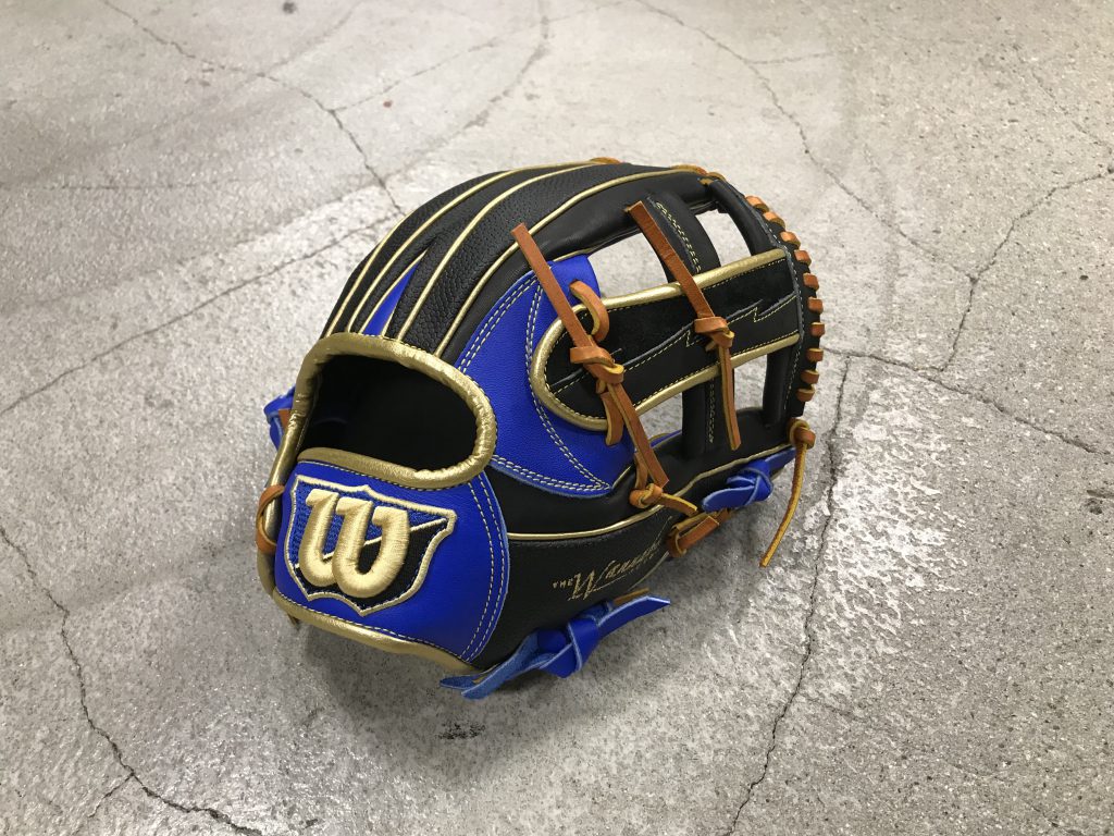 Wilson　WTARHED5T　2