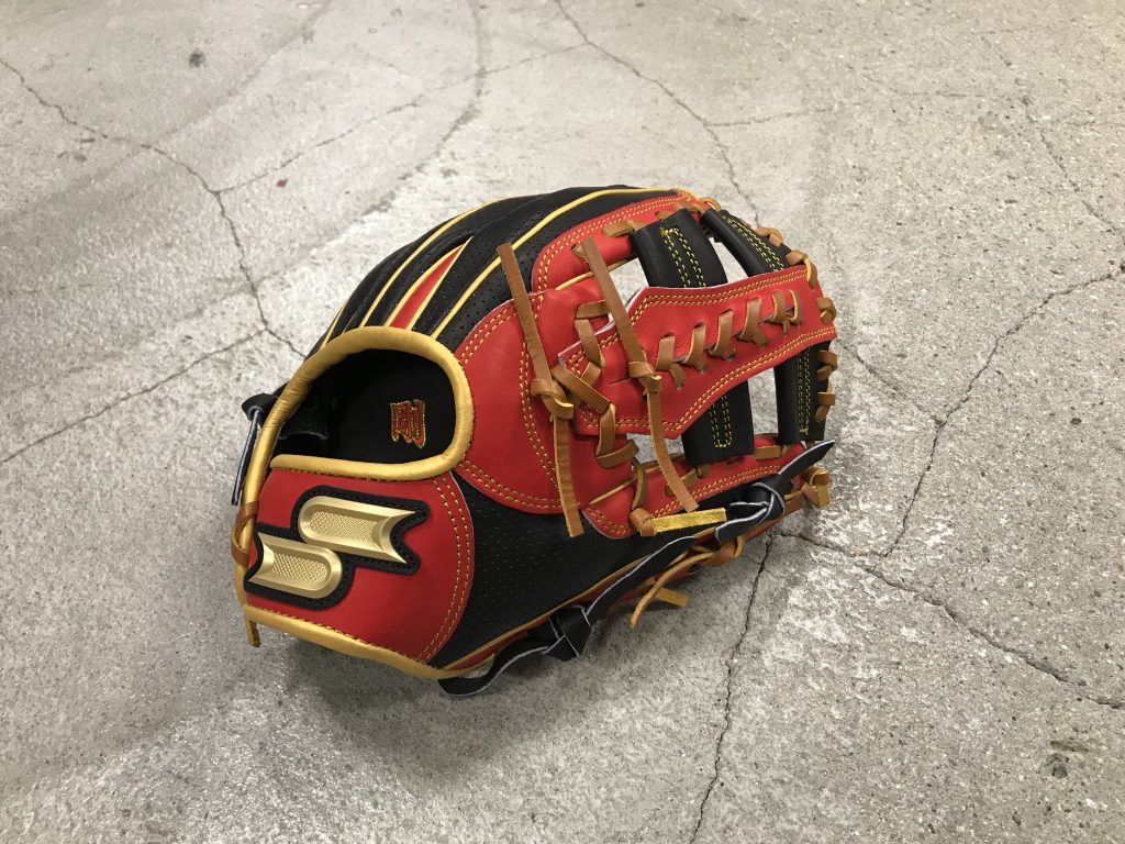 SSK　SPOTAKA　ORIGINAL　2