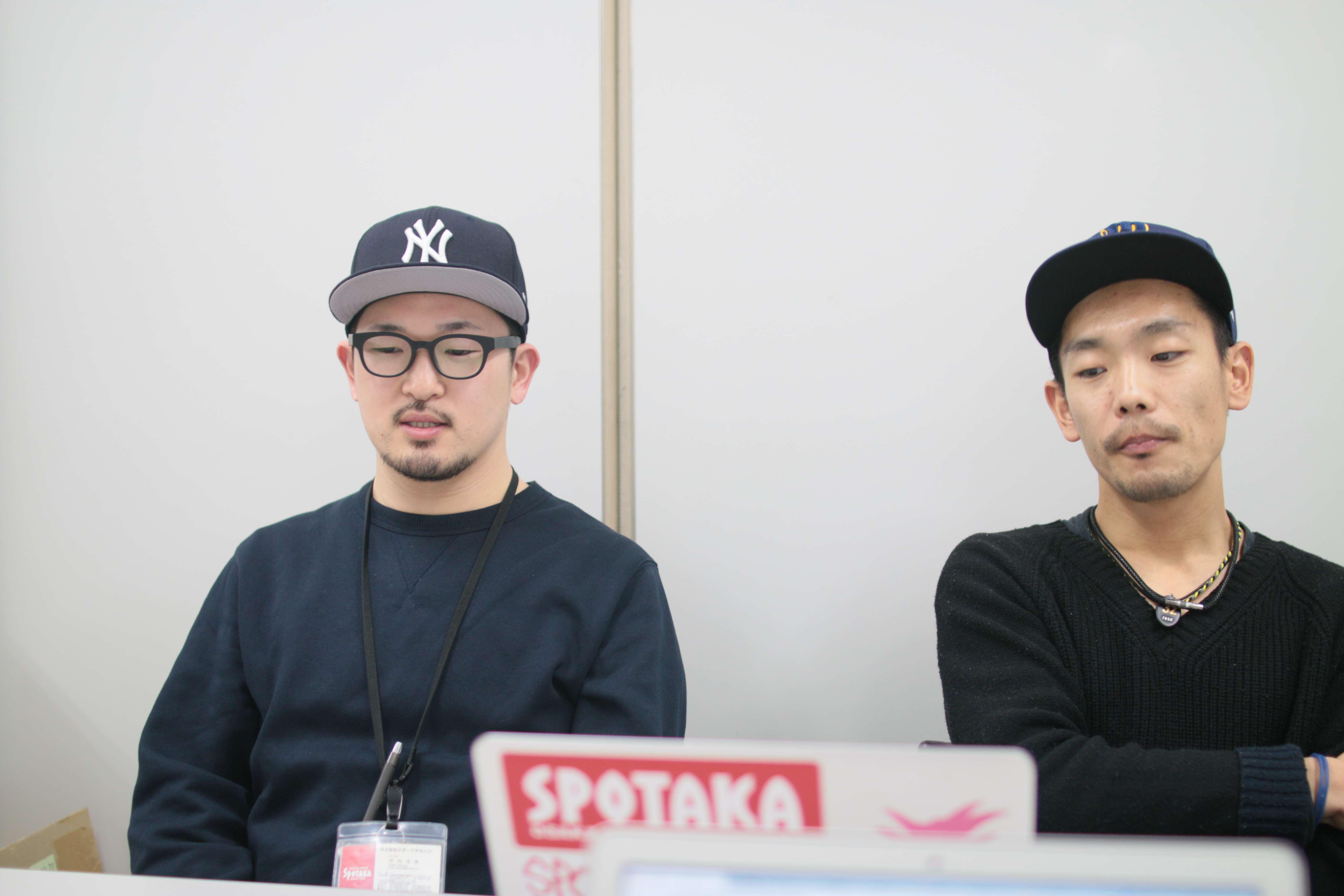 草野球って今はこんなにもすごいの？SPOTAKA野球経験者に関西の草野球事情について聞いてみた。（前編）