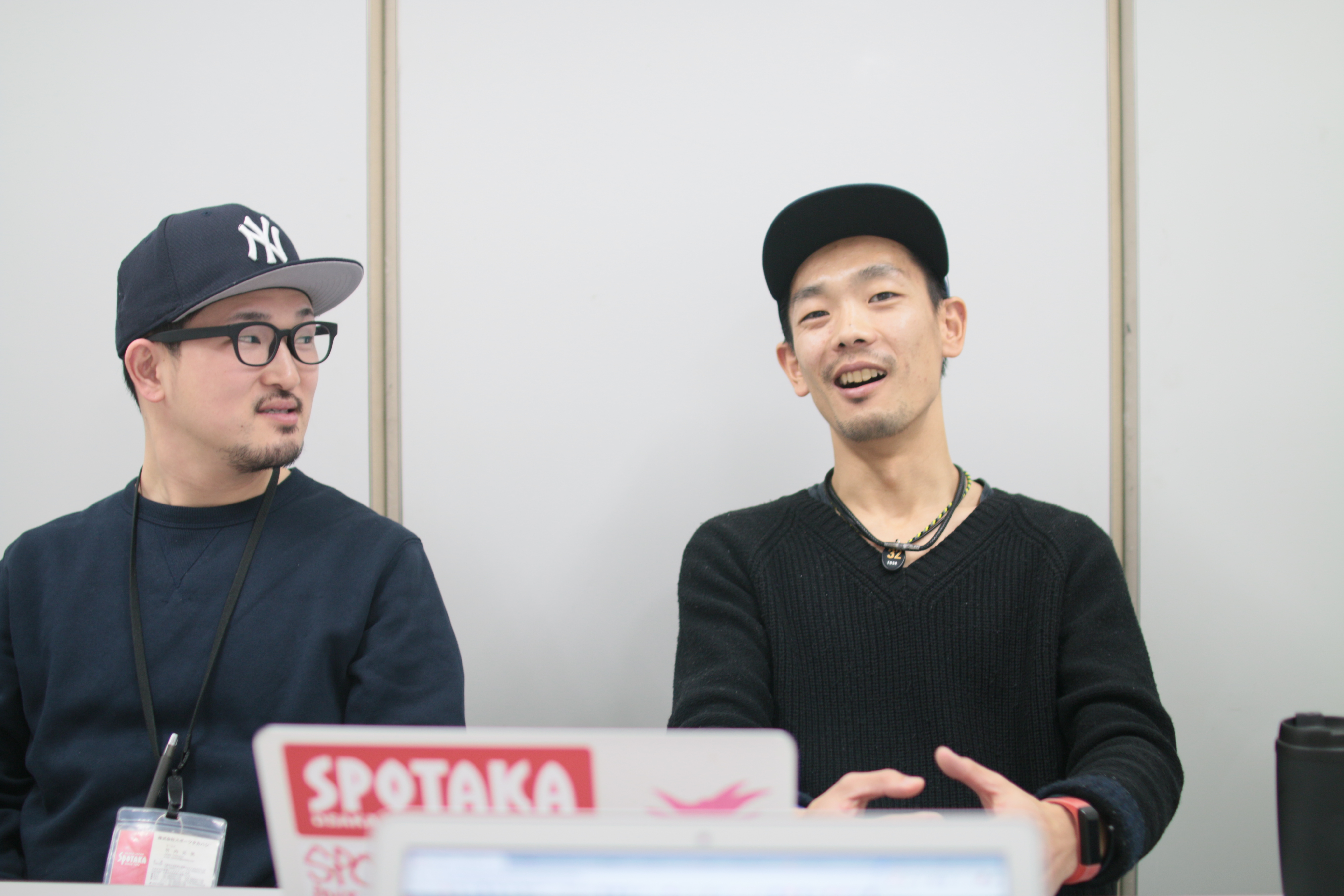 草野球って今はこんなにもすごいの？SPOTAKA野球経験者に関西の草野球事情について聞いてみた。（後編）