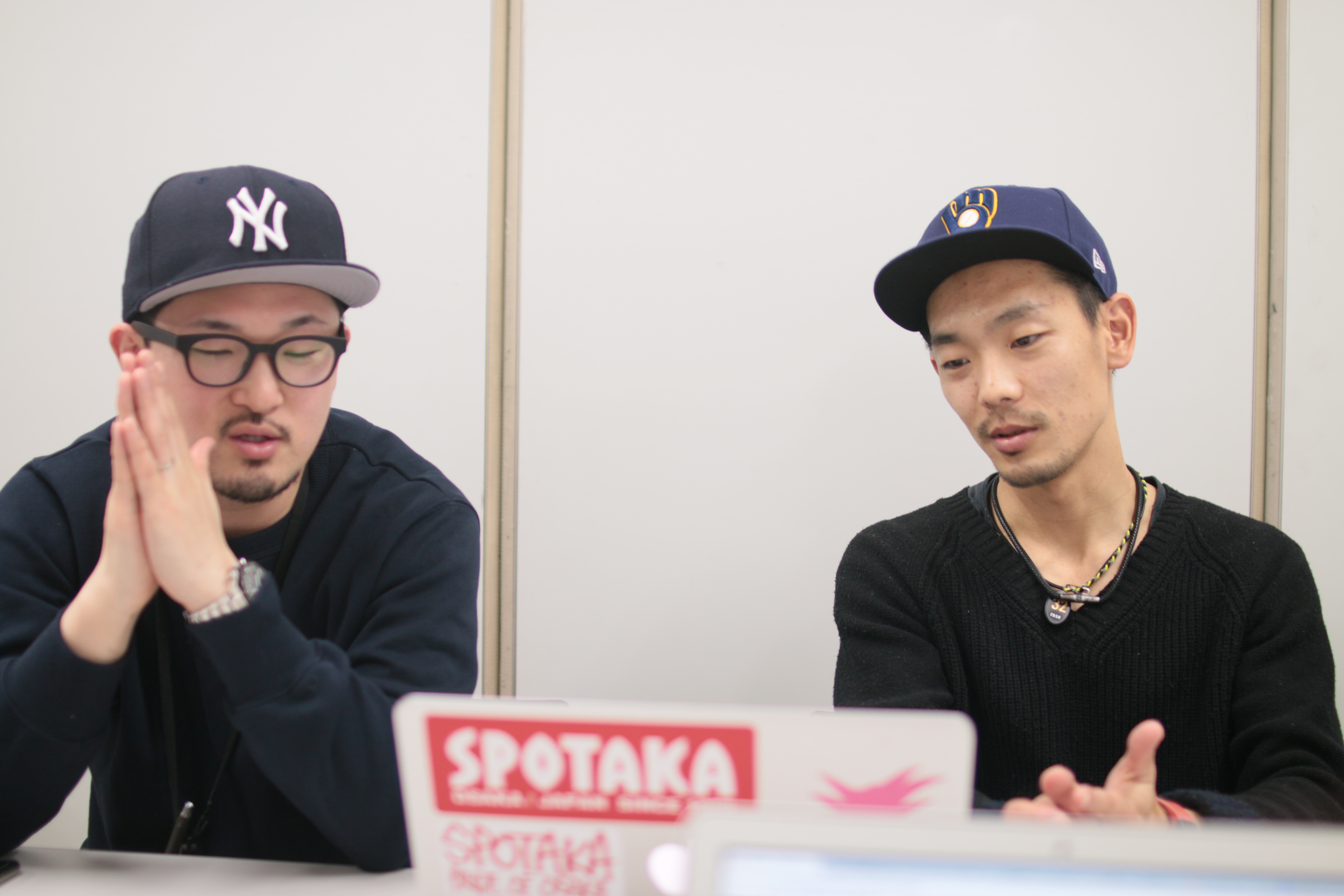 草野球って今はこんなにもすごいの？SPOTAKA野球経験者に関西の草野球事情について聞いてみた。（後編）