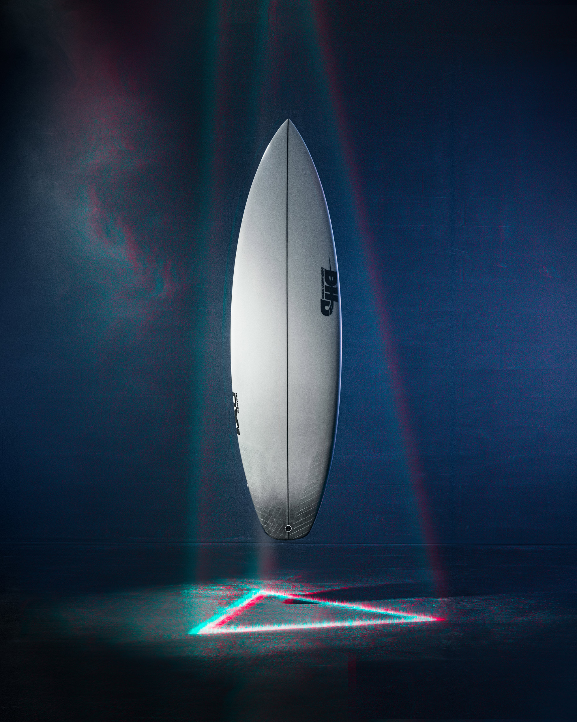 DHD SURF BOARDS NEW MODEL PHASE 3 オーダー受付中です！
