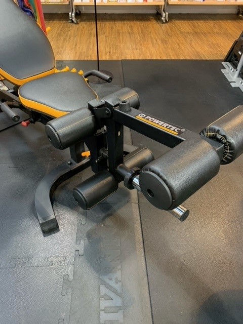 POWERTEC パワーテック 展示マシン追加のご案内！ | SPOTAKA
